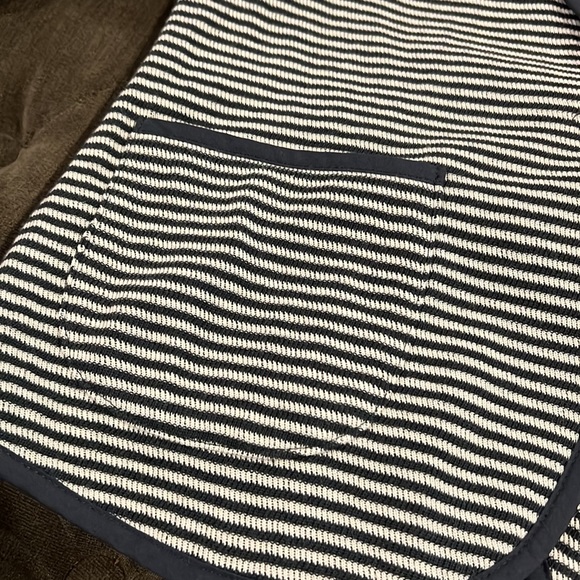 Freshman knit blazer size medium NWT - Picture 3 of 5